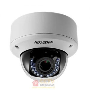 hikvision 2mp