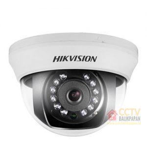 hikvision 2mp