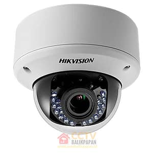 hikvision 2mp