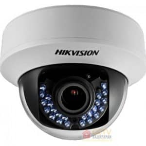 hikvision 2mp