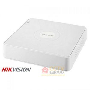 dvr hikvision 2mp