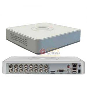 dvr hikvision 2mp