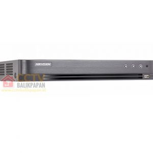 dvr hikvision 4mp