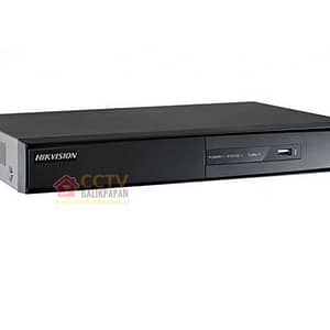 dvr hikvision 2mp