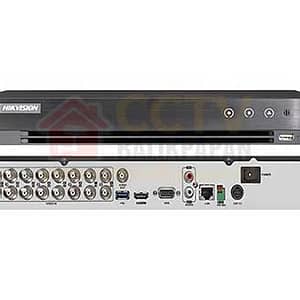 dvr hikvision 16ch