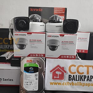 paket ip cam 3mp