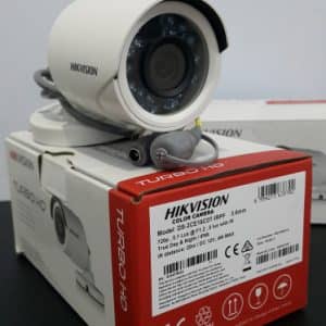 cctv outdoor hikvision 1 Mp DS 2CE16C0T IRPF