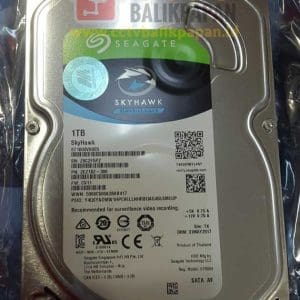 hdd hardisk cctv seagate skyhawk 1tb 1000gb