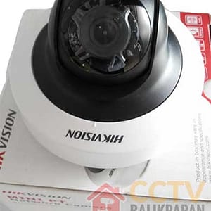 hikvision DS-2F42FWD-IS kamera 4mp