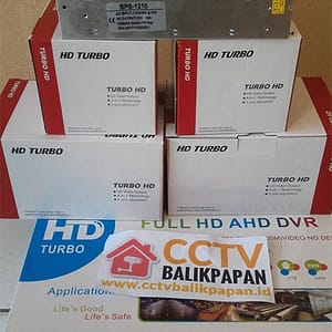 paket cctv 2mp full hd murah