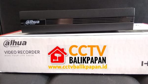 Paket cctv 4 kamera 5MP Dahua - Image 4