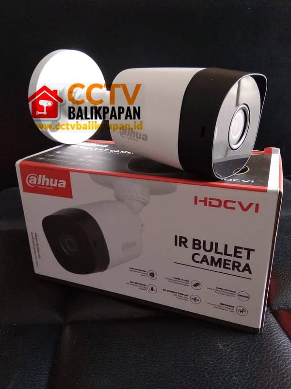 Paket cctv 4 kamera 5MP Dahua - Image 3