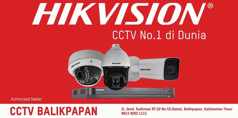 banner hikvision